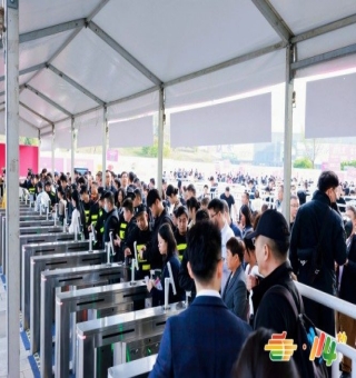 2026南京糖酒会展位申请｜RCEP成员国食品企业如何高效走完申请流程？