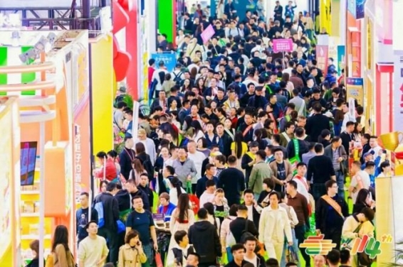 *产业布局！地标食品依托2026南京秋糖拓展全国渠道